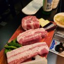 유남주(돼지구이전문점) 이미지