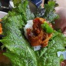 숭의쌈밥 | [숭의동 맛집] 숭의쌈밥 솔직후기