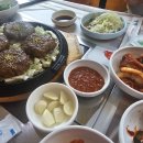 남원 이조갈비 이미지