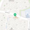 파리바게트백운밸리점