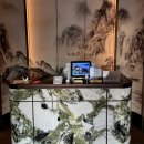 지에스25서초교대점 | 교대역 중식 룸식당 맛집 모임 맛집 호경전 서초점 (feat 조선호텔)