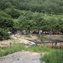 스카이 펜션&캠핑장