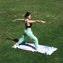 직장인요가 2 이미지