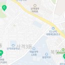 복현1동 행정복지센터 회의실 이미지