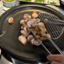 대구 범어동 법원 맛집 연잎숙성막창 "연막창 대구 본점" 평일 저녁 방문 후기