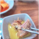 뚝심 | 청주감자탕 가족들과 들르기 좋았던 사직동맛집 추천 뚝심 다녀온 후기