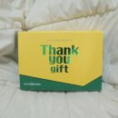 [Unboxing] 2020년 상반기 올리브영 GREEN / BLACK OLIVE &lt;Thank you gift&gt; 키트 같이 확인해보아요!!