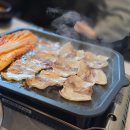 몽실몽실 | 최고의냉삼 삼송맛집 오봉돼지집 또간집 후기