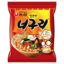 농심 봉지라면 전체 라인업.jpg 이미지