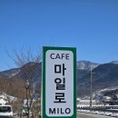 용천조경 | 충주대형카페 _ 카페마일로 충주용천점