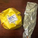중화산동 봉구스밥버거] - 내돈내산 치즈 닭갈비 밥버거, 네네치킨 소떡소떡, 봉구스 밥버거 토핑추천