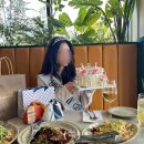 홍성의료원 화장실 | 기념일&amp;생일 분위기 내러 가기 좋은 서산 호수공원 '산 비스트로' 찐솔직후기