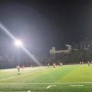 파주스타디움 축구장 이미지