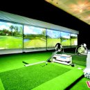 더블유스크린골프 이미지