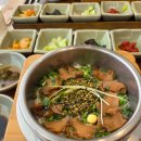 보리 PC | 가족 외식하기 좋은 고운동맛집 연남솥밥 솔직후기