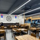 신의주왕족발순대국 이미지