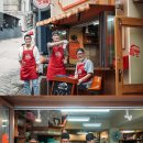 행복한떡볶이집 이미지