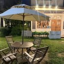 Time-Escap | 내돈내산 :: 한국 속 유럽, 안양 동편마을 <갈릭 레몬>, 여름밤 테라스에서 선선한 저녁 보내기