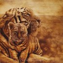 우드버닝(취미반) 이미지