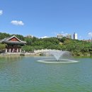분당중앙공원 이미지
