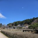 선교장 앞 | 고즈넉한 사대부 가옥의 아름다움(feat. 강릉 선교장)