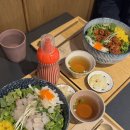 나비루 | [역곡 맛집] 가성비 넘치는 가톨릭대 근처 회덮밥 맛집 ‘나비루’ 내돈내산 찐 후기
