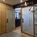 버스정류소_제주도청 신제주로터리 | 제주 가성비 숙박 후기 호텔 에어 시티 제주 3인실 숙박. 조식 후기