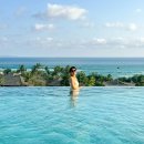 홀리데이인리조트(Holiday Inn Resort) | 발리 숙소 추천 홀리데이 인 리조트 발리 짱구 수영장 조식