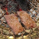 소고기 화로구이 : &#39;한양화로&#39; 광산신가점 한양B한판 후기