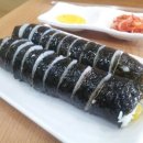 세자매 김밥 이미지
