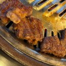 고기카페 정자점 이미지