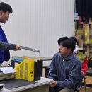 광명극장 공연장 | 2025 <공공의 영역> 연습 사진 대공개