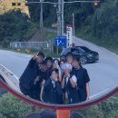 시청로타리(시청매점 옆) | 통일교육 현장견학 9차, DMZ 통일걷기 후기 [3일차]