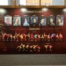 캬바레 십자군 | 노트르담드파리 서울 총막 종일반 (3, 4회차)