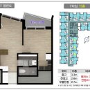 더퍼스트웰가시티 오피스텔 이미지