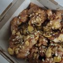 노랑통닭표선점 | 노랑통닭 우도땅콩치킨 후기 노랑통닭 땅콩치킨 솔직리뷰