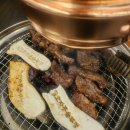 효자동 솥뚜껑 인천학익점 | 학익동소고기 양념이 기가막힌 소갈비살 효자동솥뚜껑인천학익점