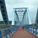 칠곡 왜관철교 이미지