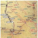 ＜제391차＞ 정기산행및 트레킹 경남 함양 지리산 백무동계곡 이미지