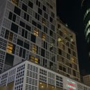 [아부다비 여행] 코트야드 메리어트 호텔 (씨월드 티켓), 난도스 치킨 저녁