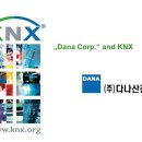KNX통신 기반의 조명제어 시스템입니다 이미지