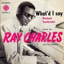 Hit The Road Jack -Ray Charles 이미지