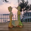 뷰라이브 펜션 이미지