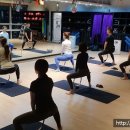 소도구 필라테스 (야간) 이미지