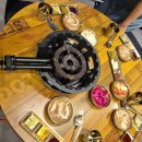 석림빌딩 | 한우곱창으로 가족식사 소곱창맛집 불쇼까지 / 서산 석림한우곱창