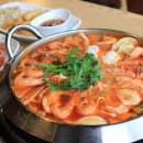 쉐프의 부대찌개 이미지