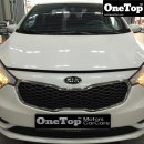 YD 모터스 이미지