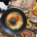깡치네 | [망원동 맛집] 펜타포트 푸드트럭 중 헤드라이너급 '김치말이국수' ! 깡치네 이전 오픈 솔직 후기
