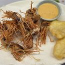 독도회수산 - 상주시 경상대로 3067 | 목포 생새우회 맛집 신화수산｜도화새우·독도새우 찾는다면 내돈내산 후기