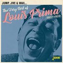 I Want Some Lovin -Louis Prima- 이미지